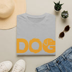 Dog Lettermark T-Shirt