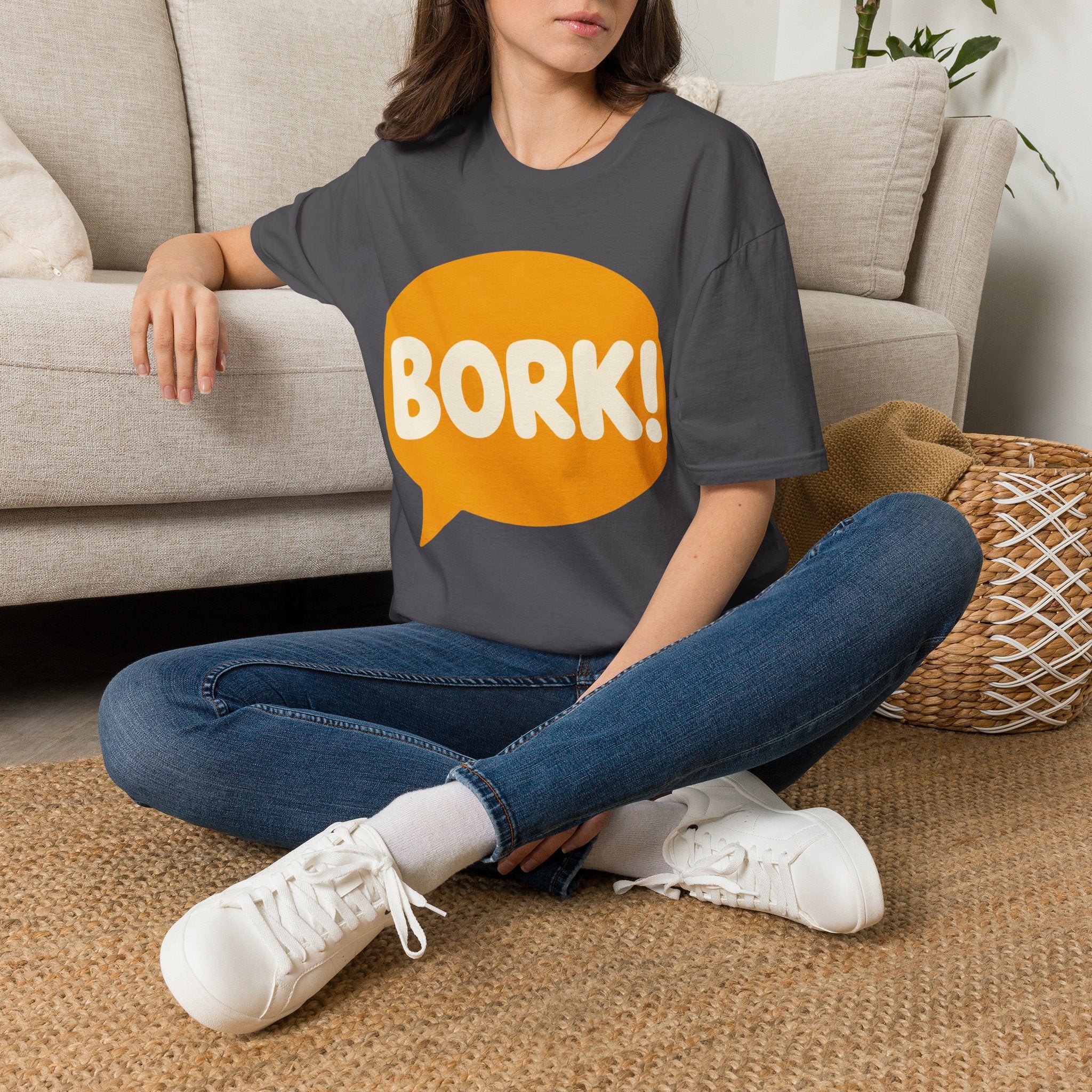 Bork T-shirt