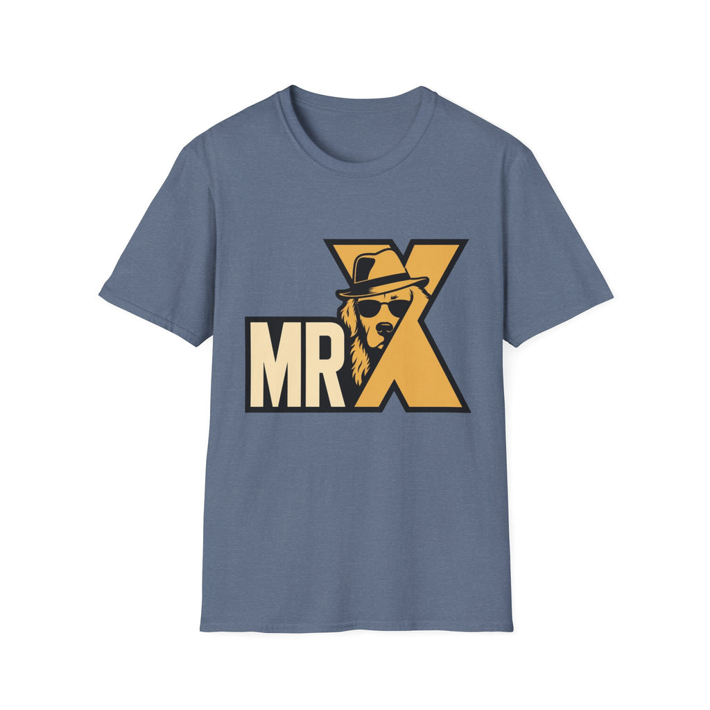 MR X T-Shirt