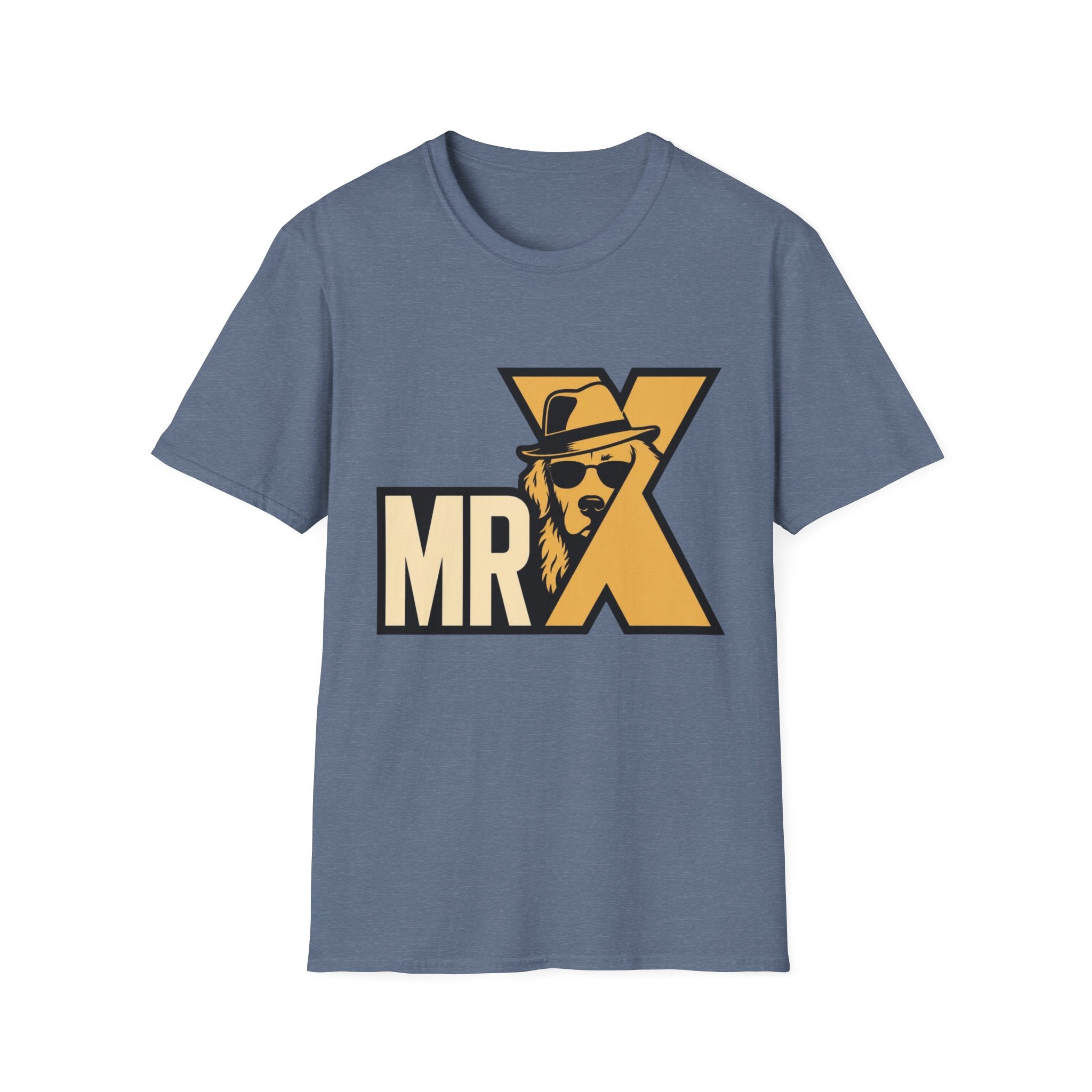 MR X T-Shirt