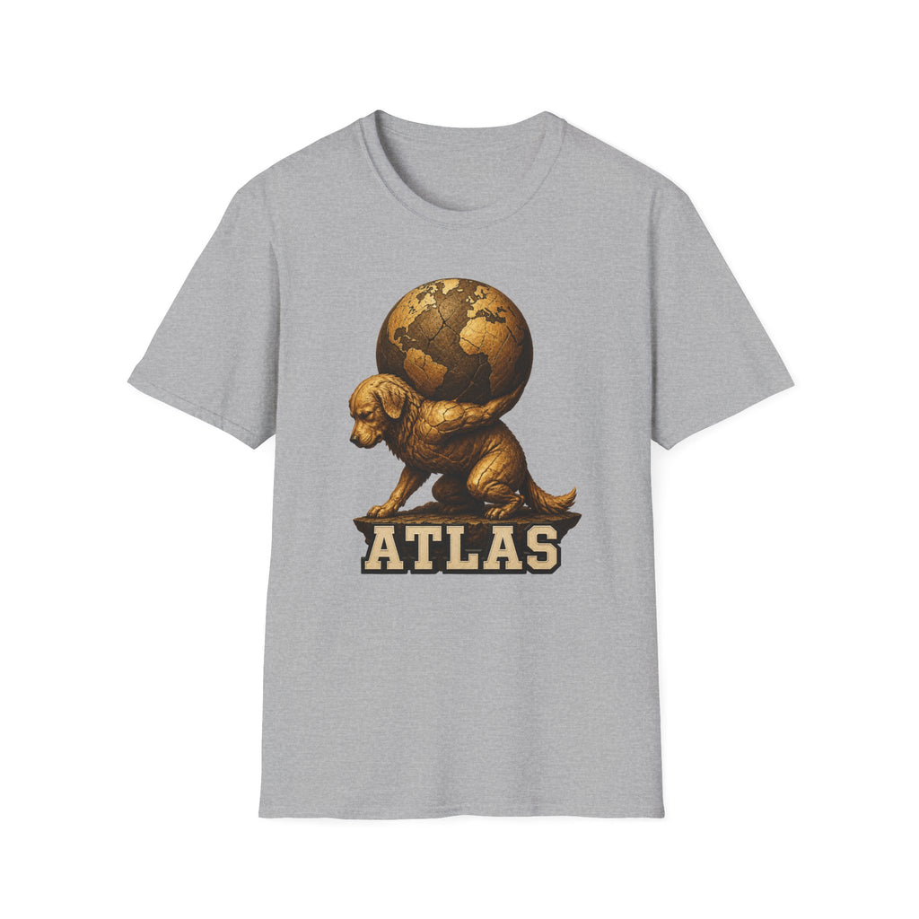 Atlas T-Shirt
