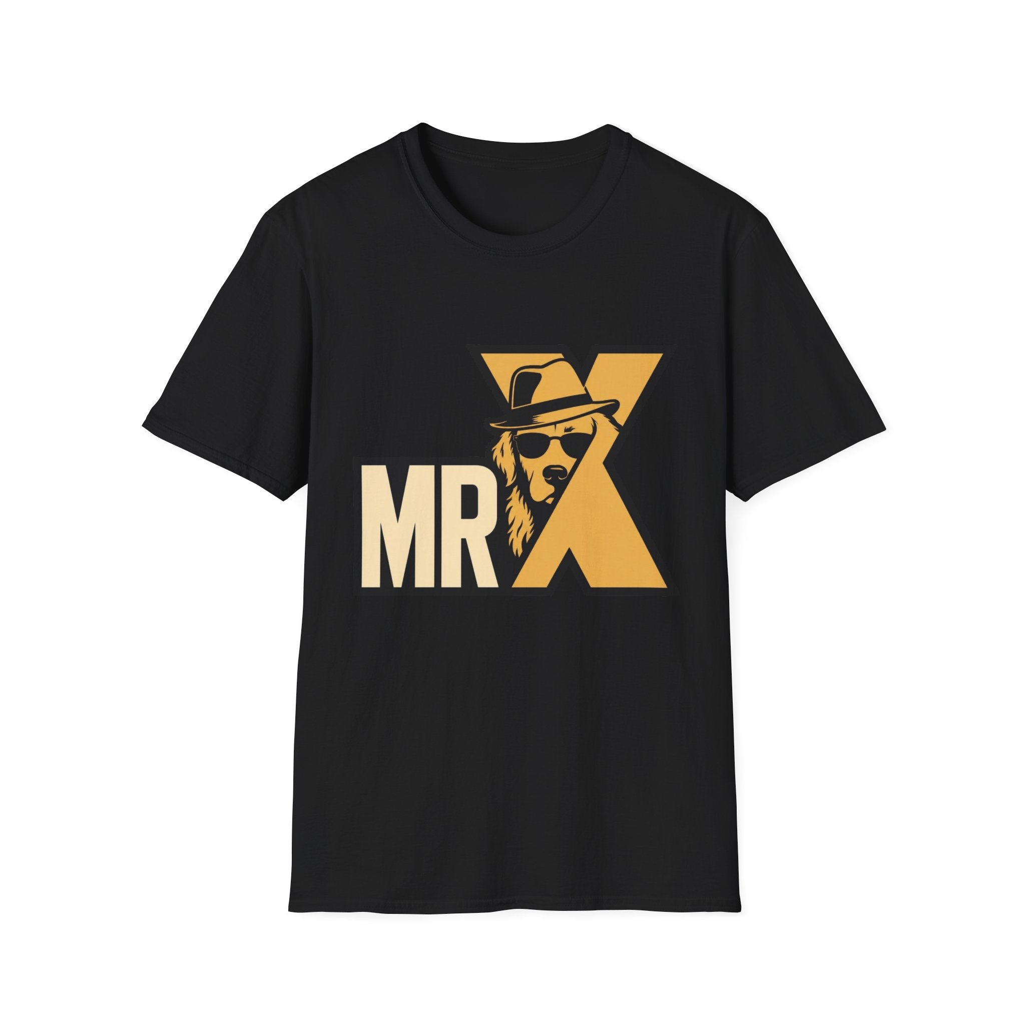 MR X T-Shirt