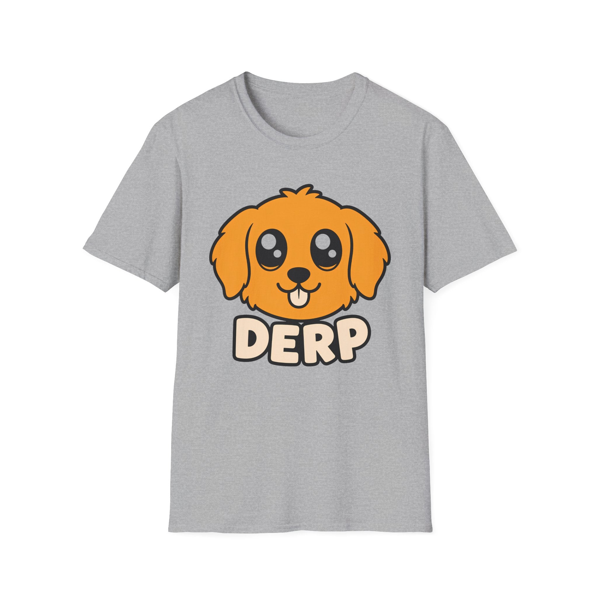Derp T-Shirt