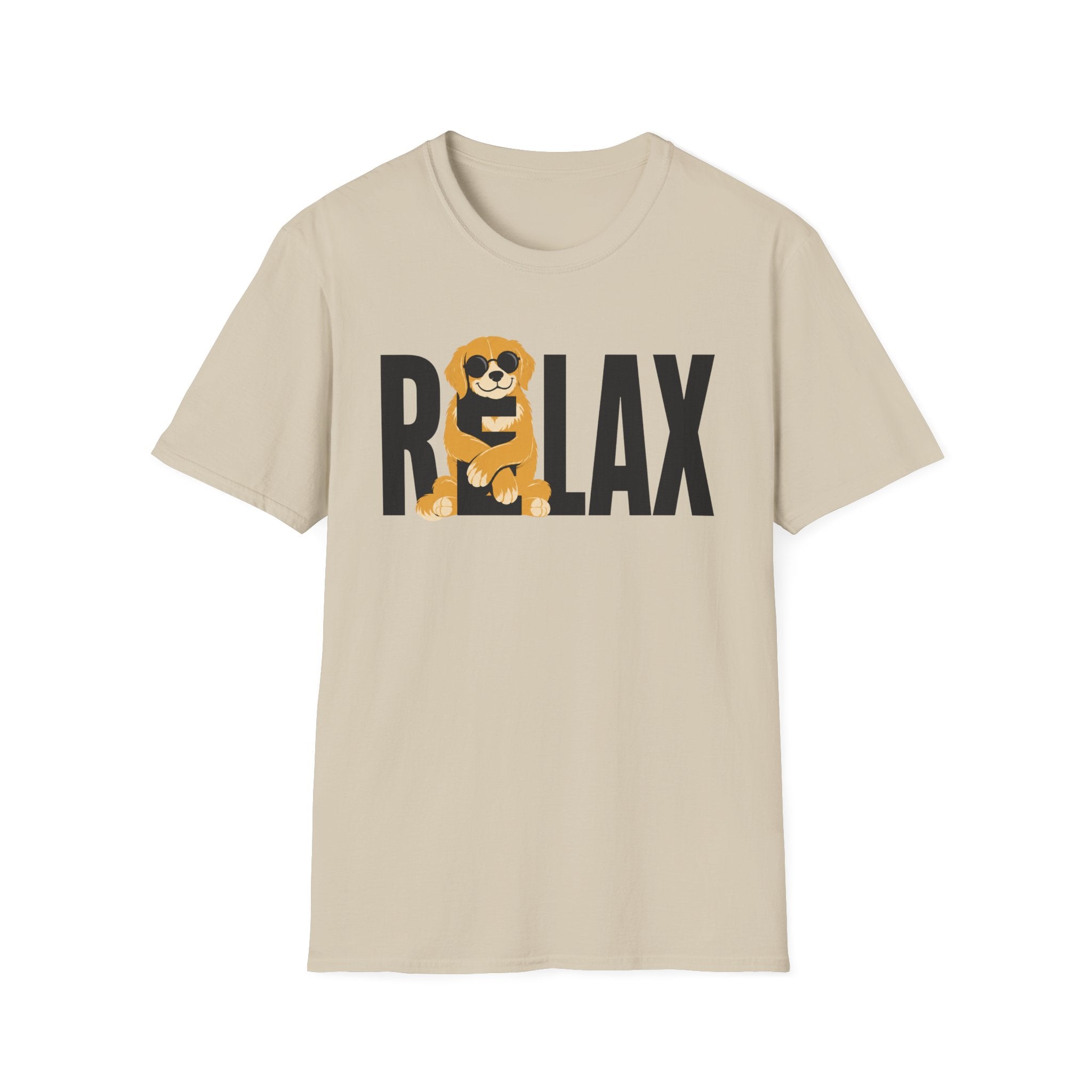 Relax T-Shirt