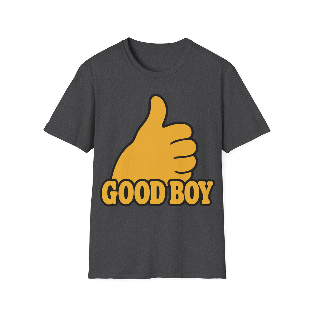 Good Boy T-Shirt