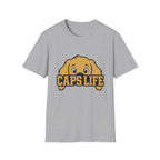 Caps Life T-shirt
