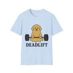 Deadlift T‑Shirt