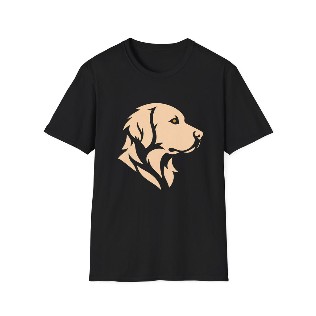 Amber Eye T-Shirt