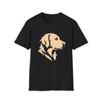 Amber Eye T-Shirt