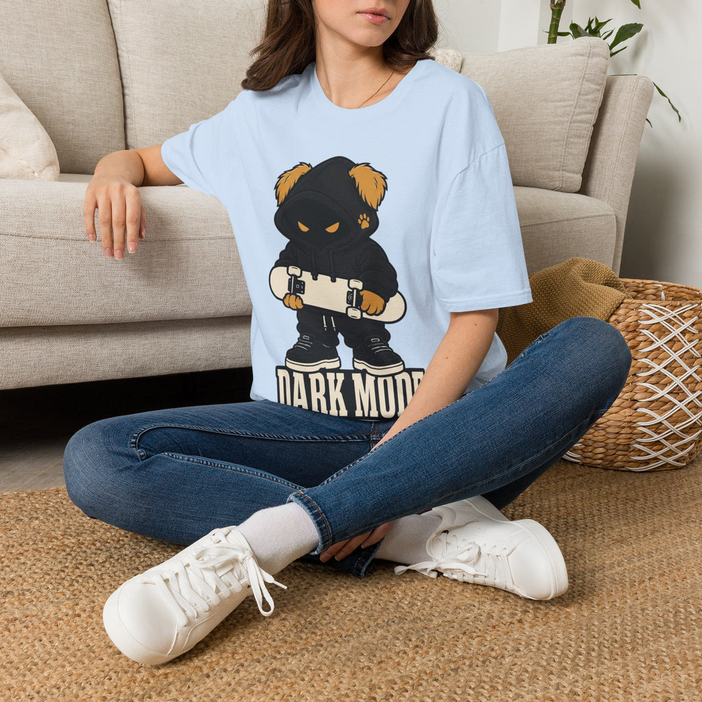 Dark Mode T-Shirt