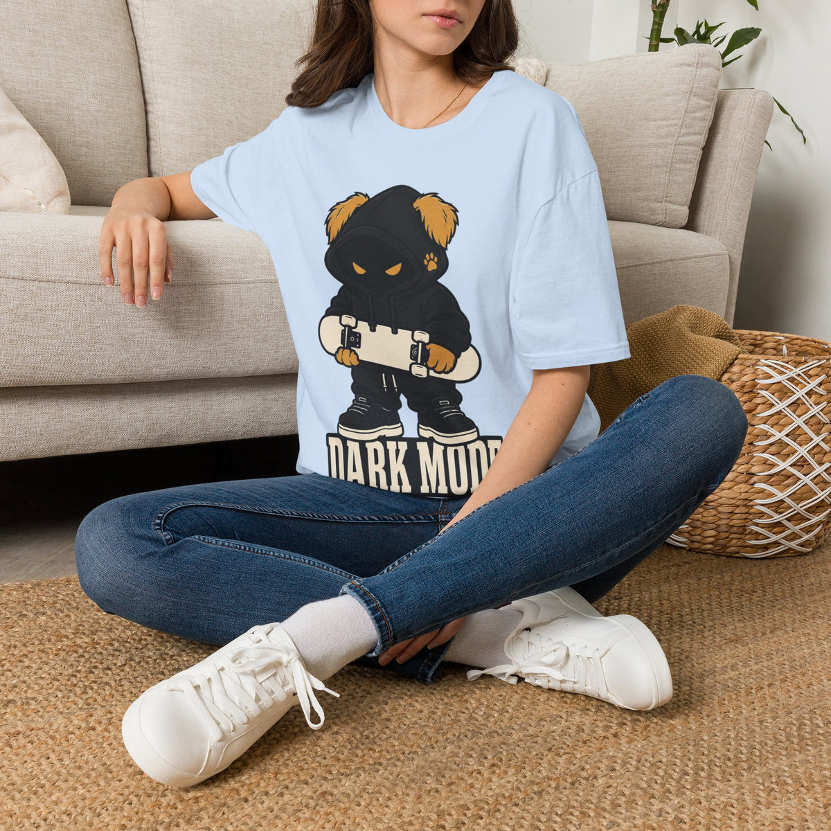 Dark Mode T-Shirt