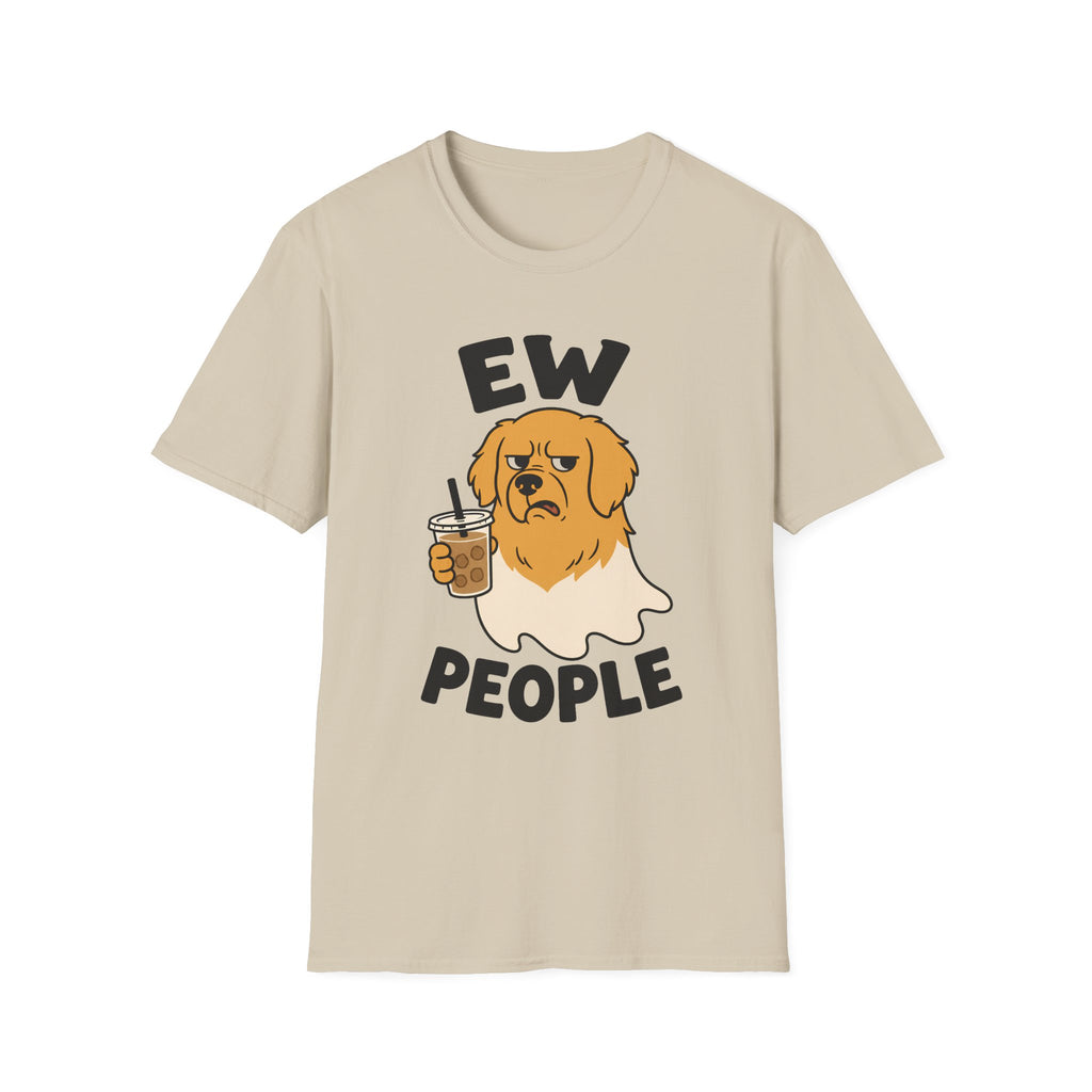 EW Peoples T-Shirt