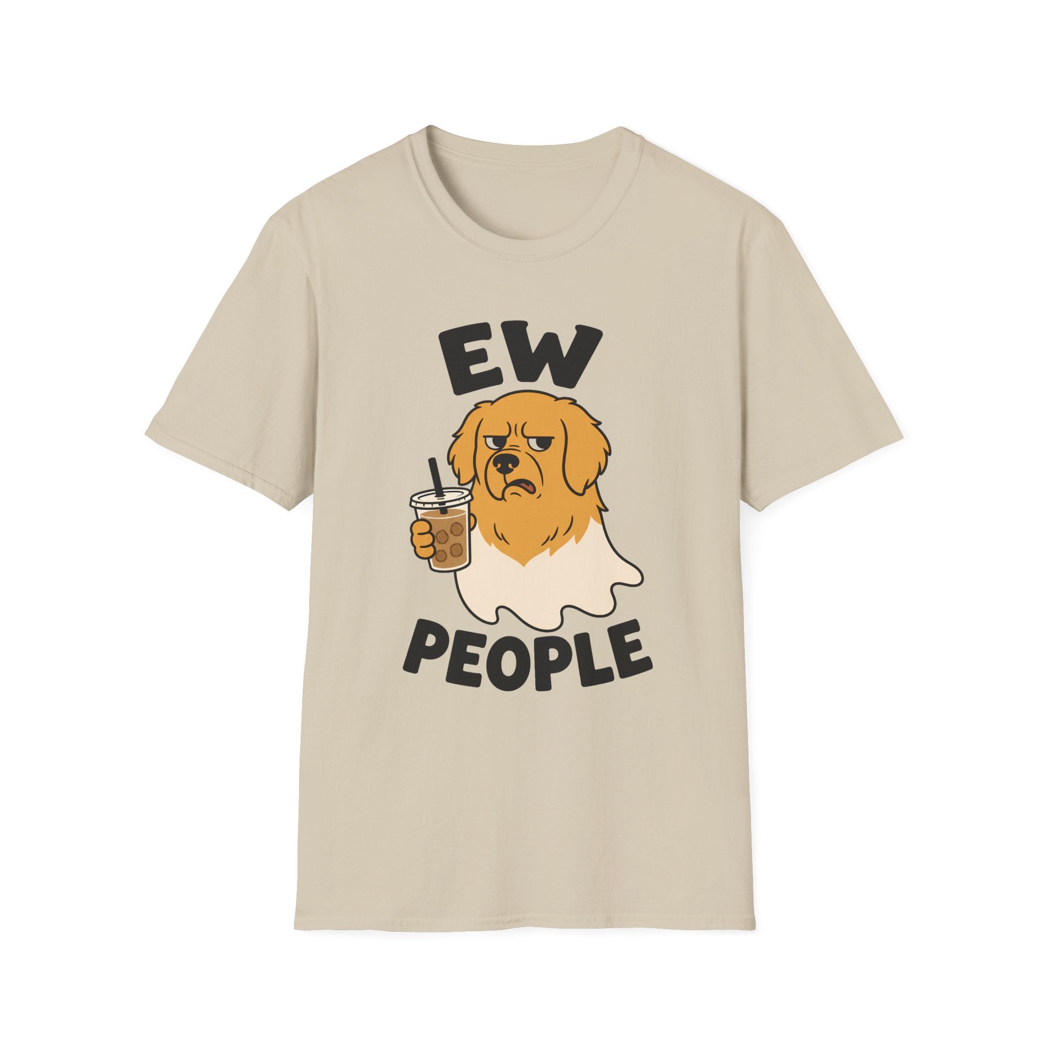 EW Peoples T-Shirt