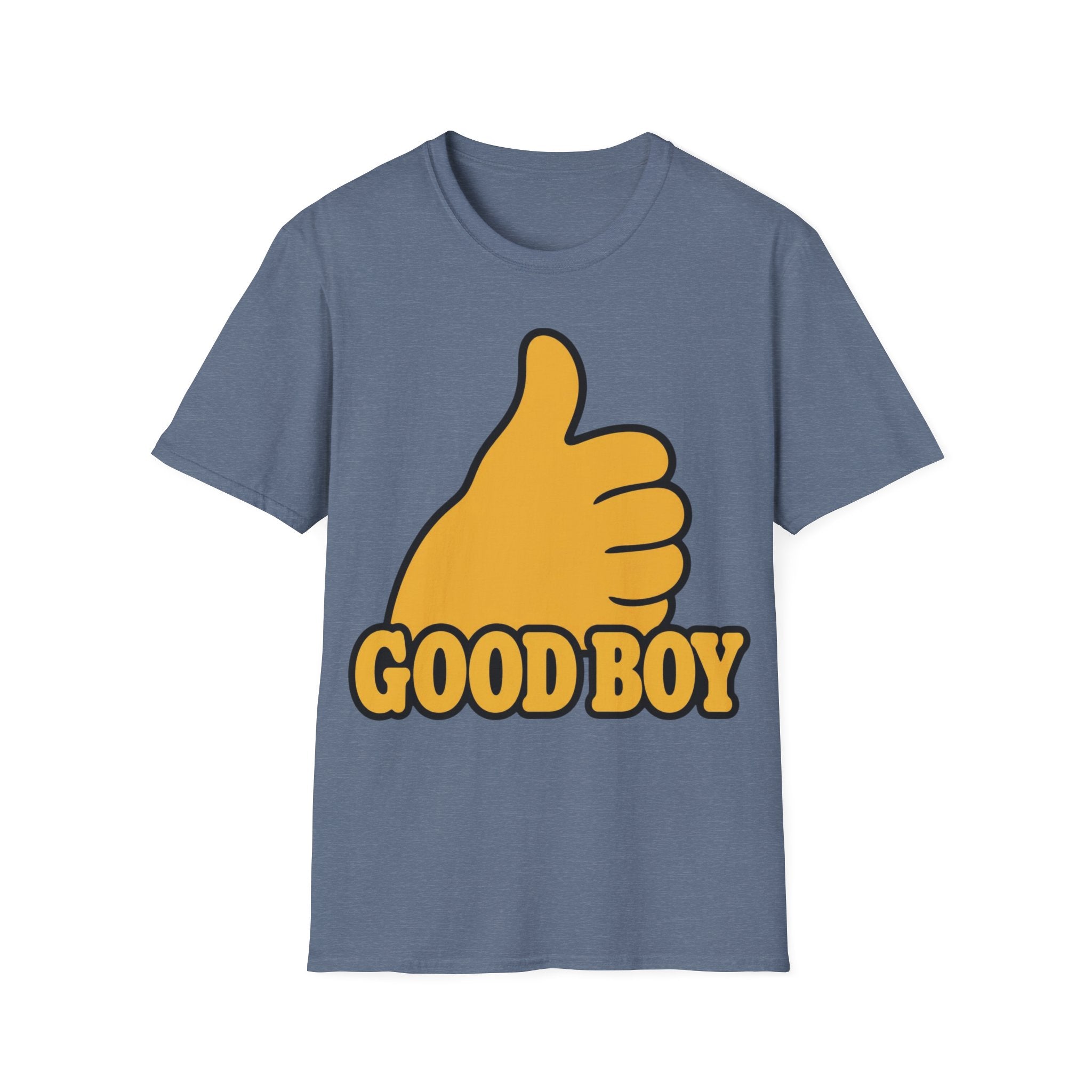 Good Boy T-Shirt