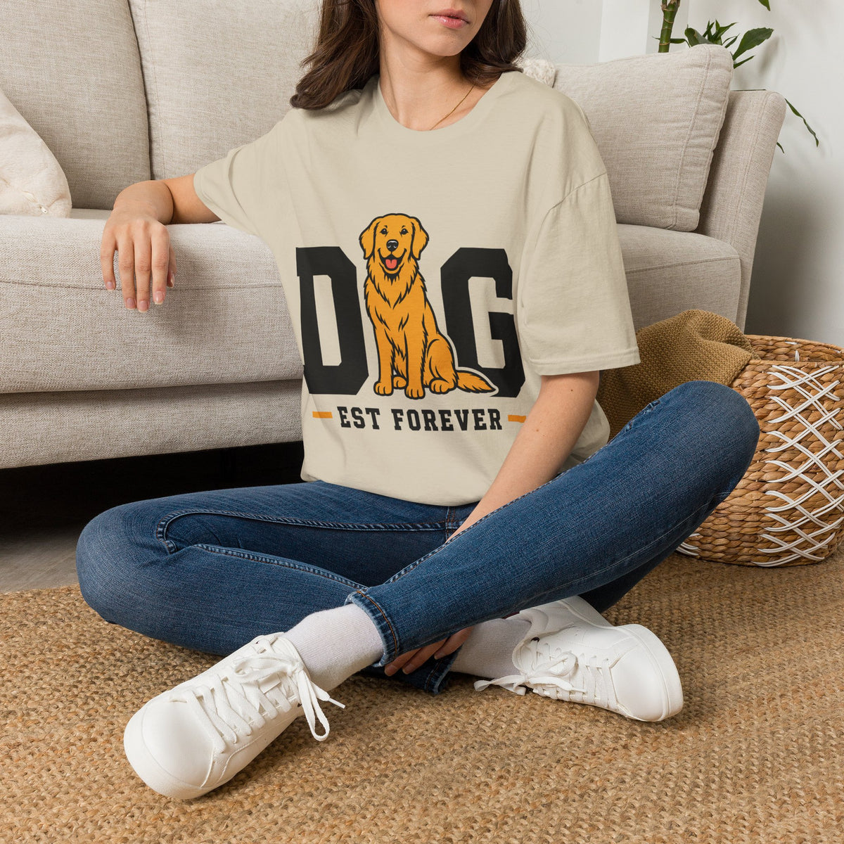 Forever T-Shirt
