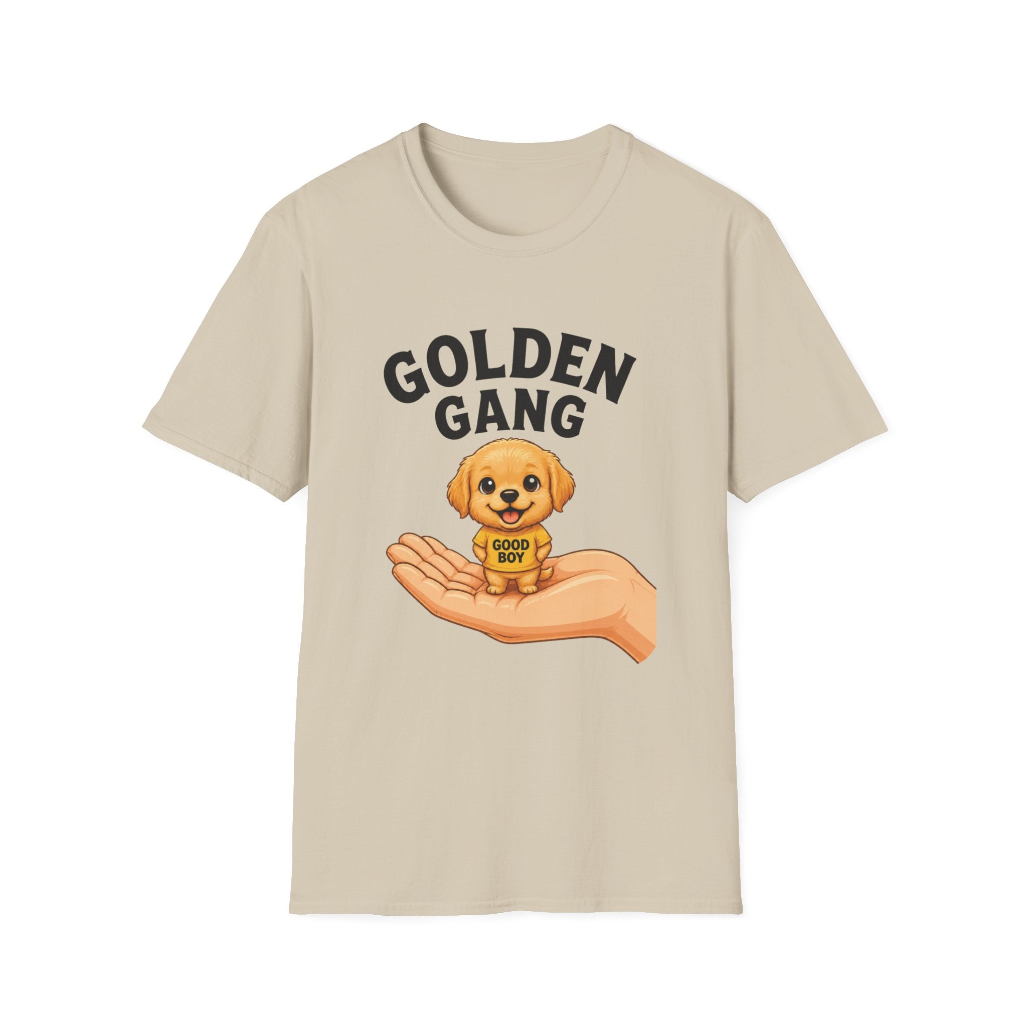 Golden Gang T-Shirt
