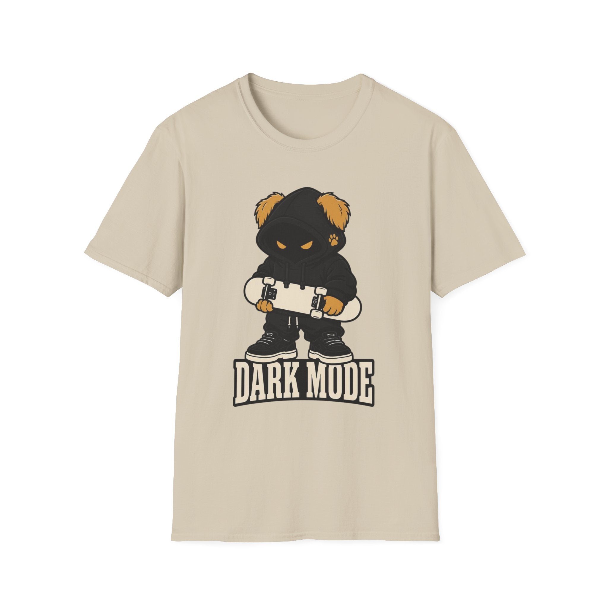 Dark Mode T-Shirt