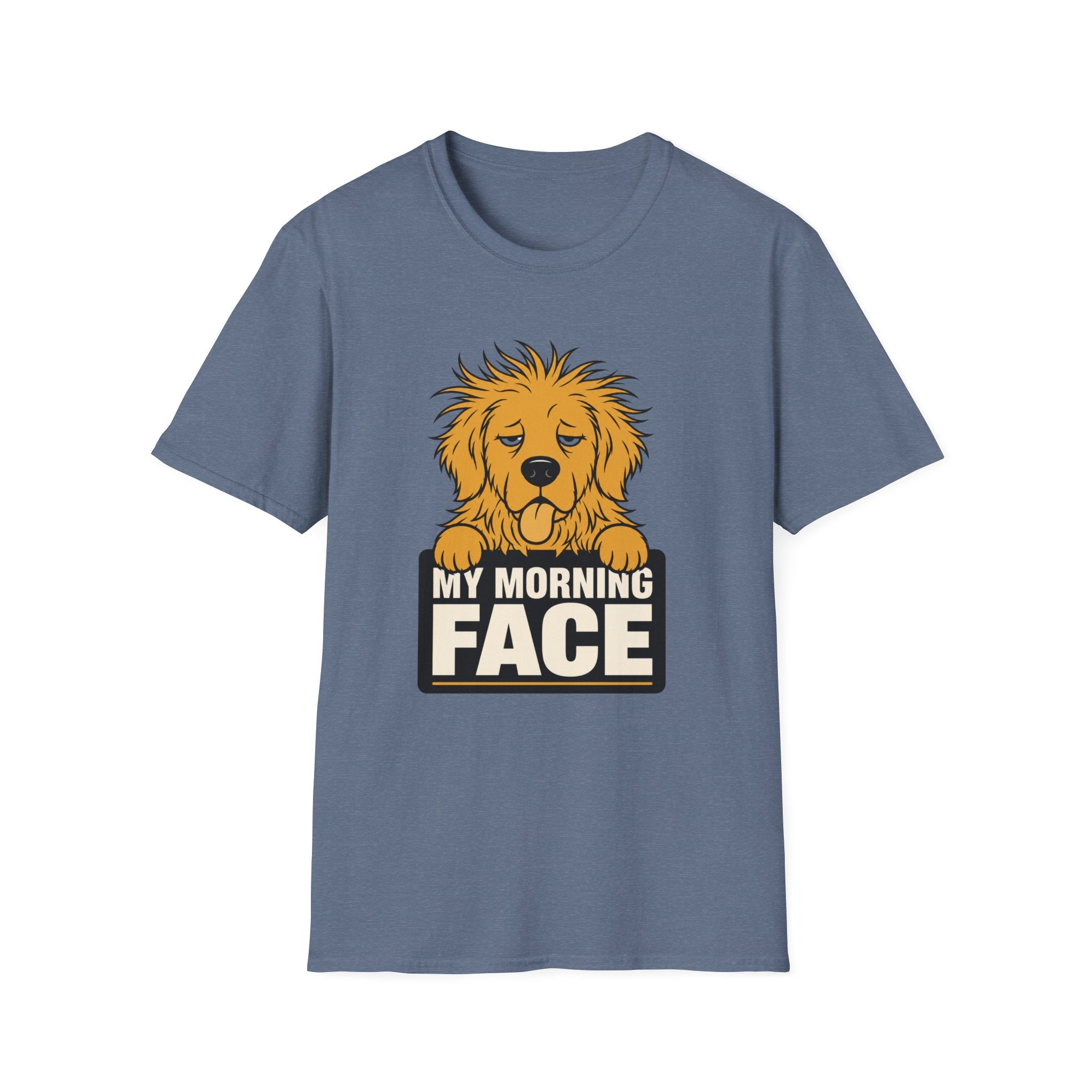 Morning face T-Shirt