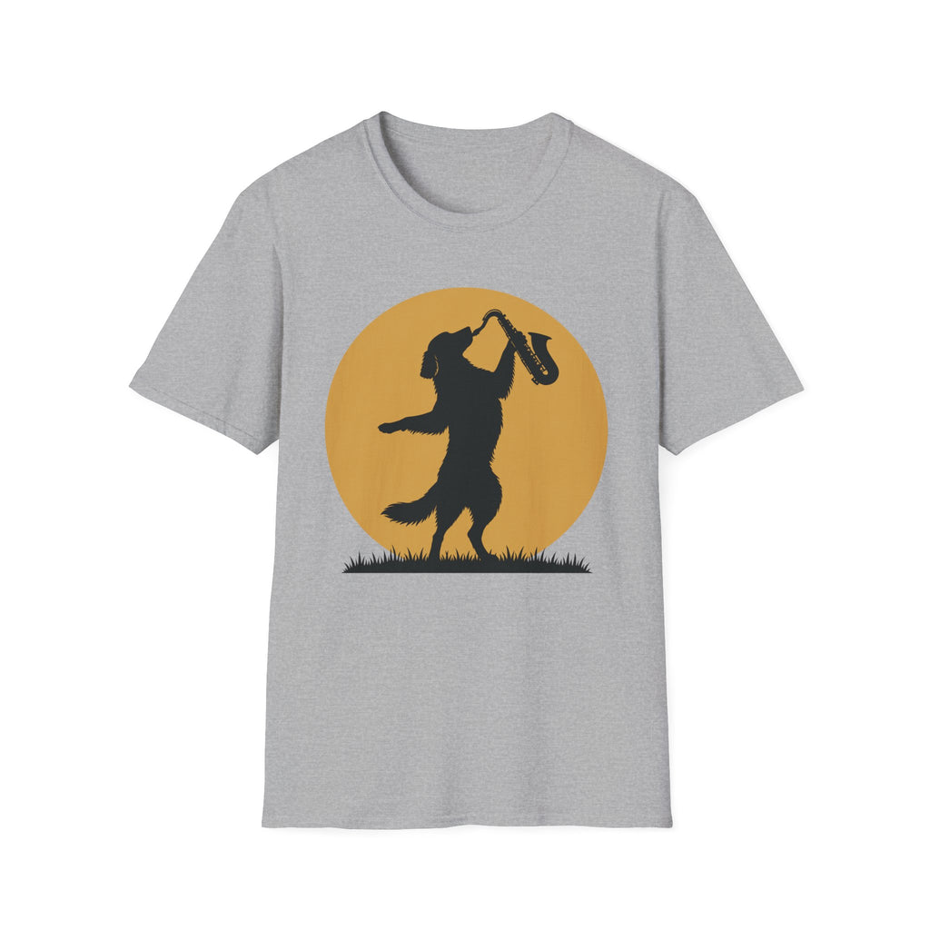 JAZZ SOUL T-Shirt
