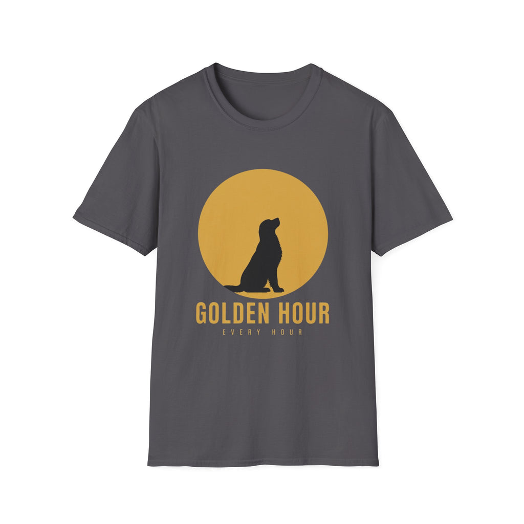 Golden Hour T-Shirt