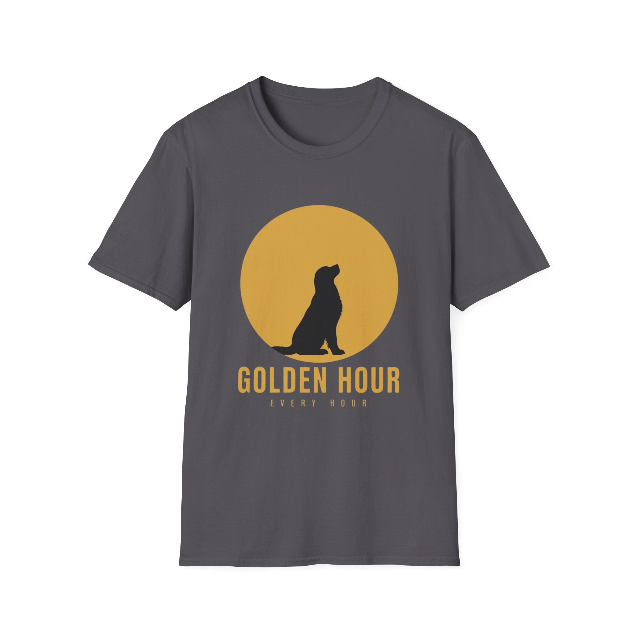 Golden Hour T-Shirt