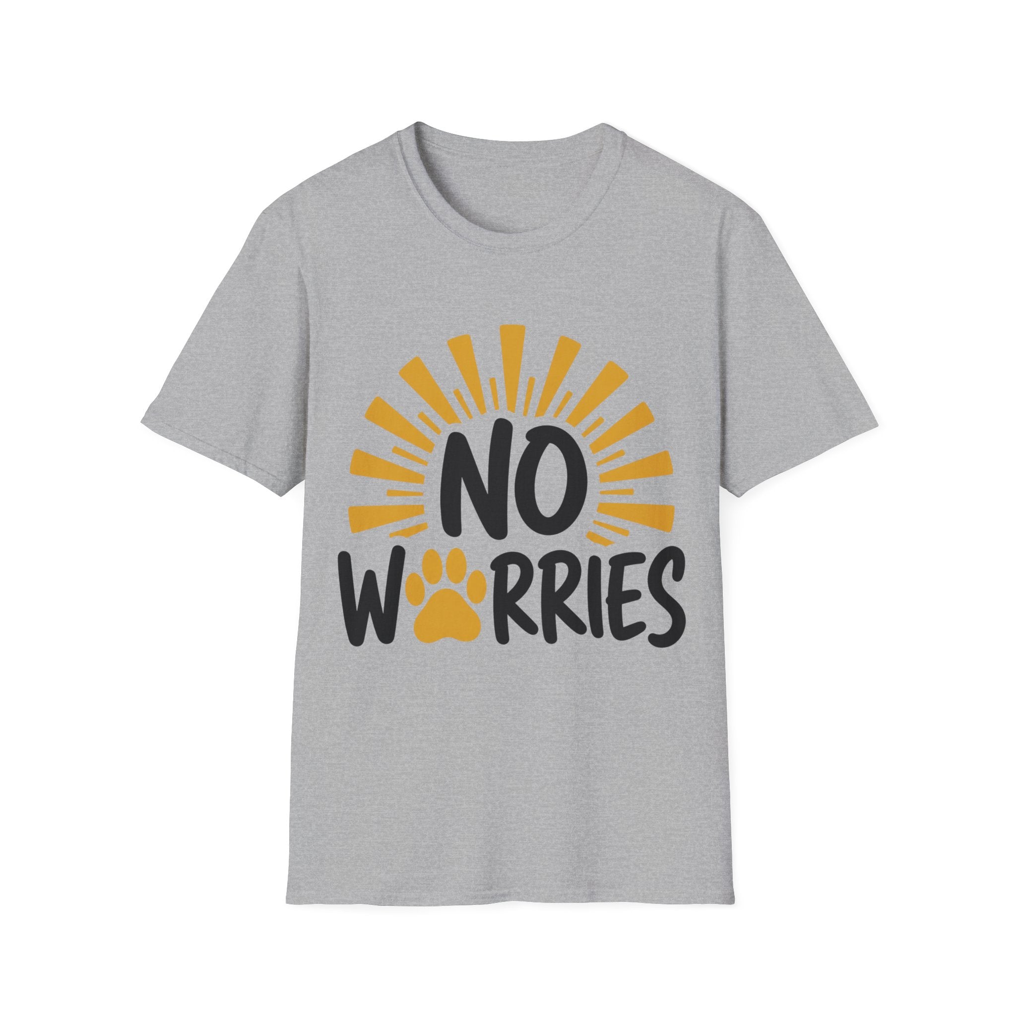 No Worries T-Shirt