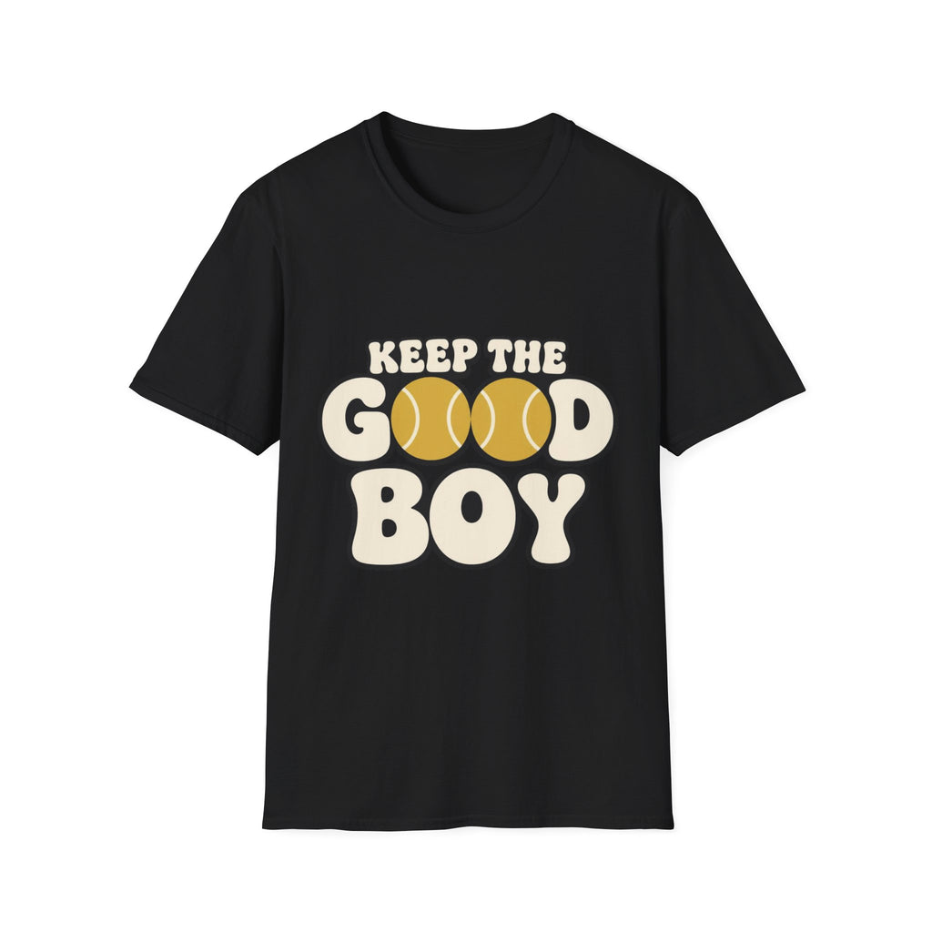 Keep Good Boy T-Shirt