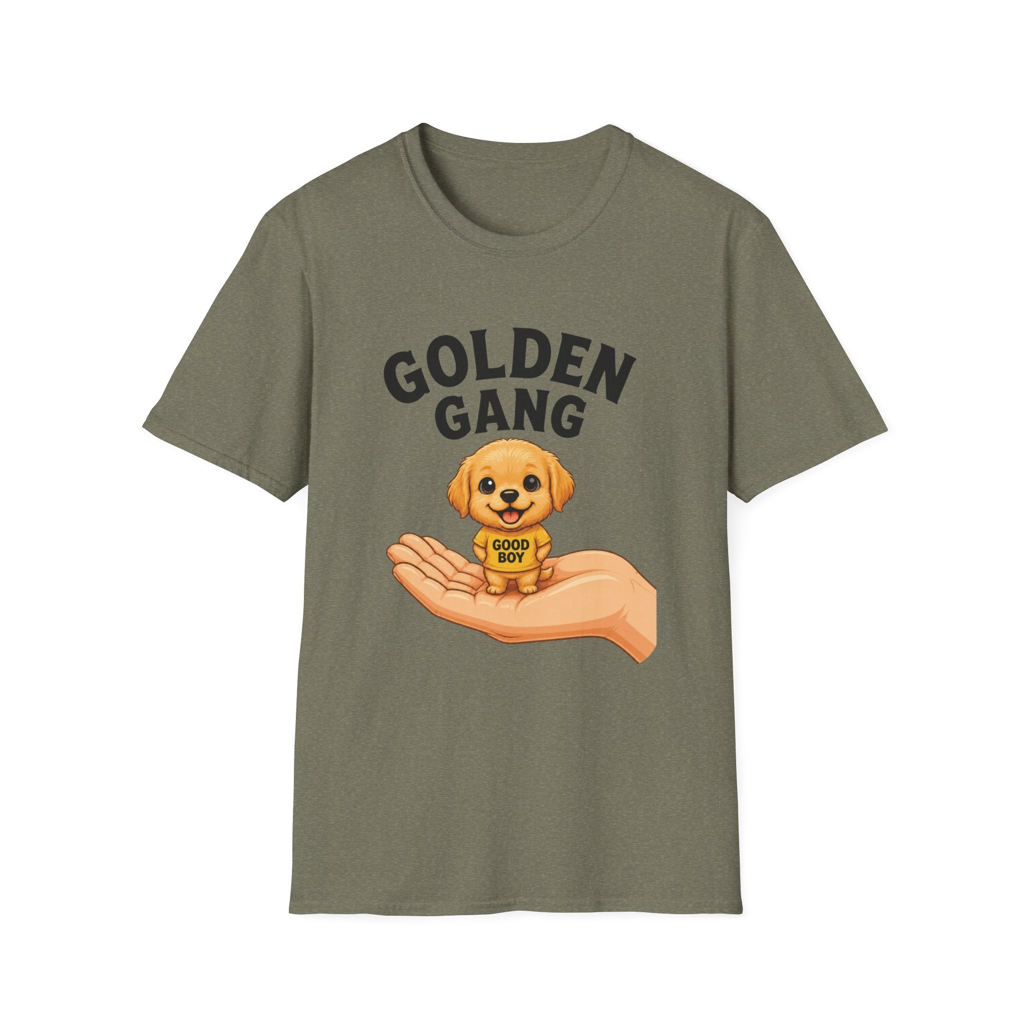 Golden Gang T-Shirt