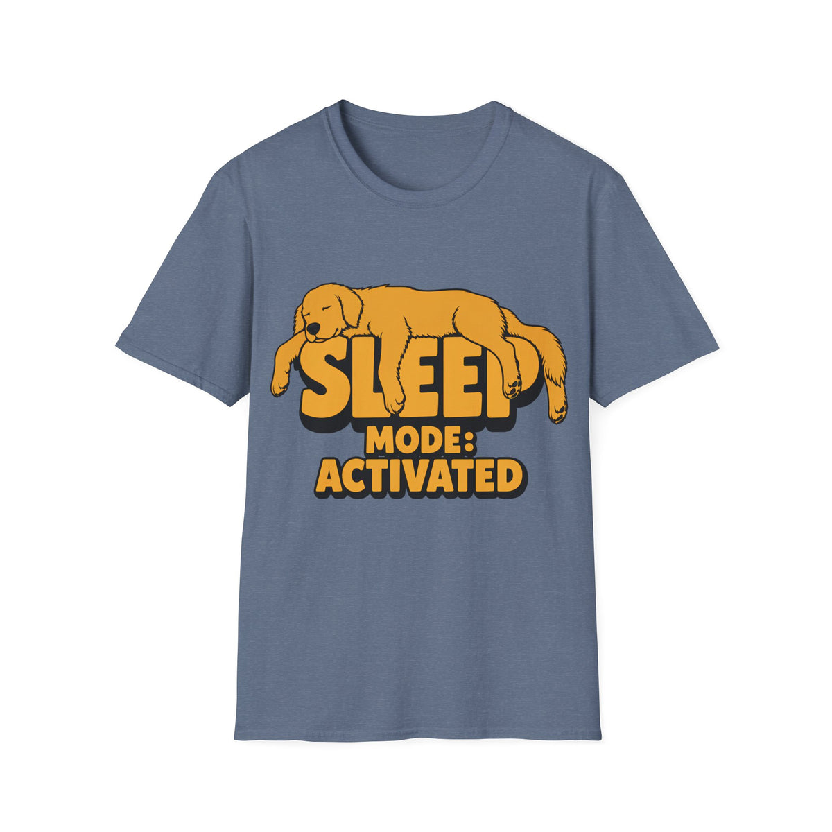 Sleep Mode T-Shirt