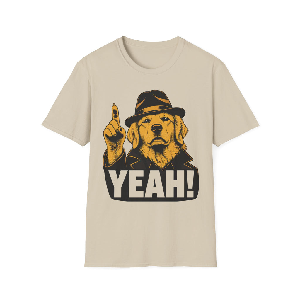 Yeah! T-Shirt