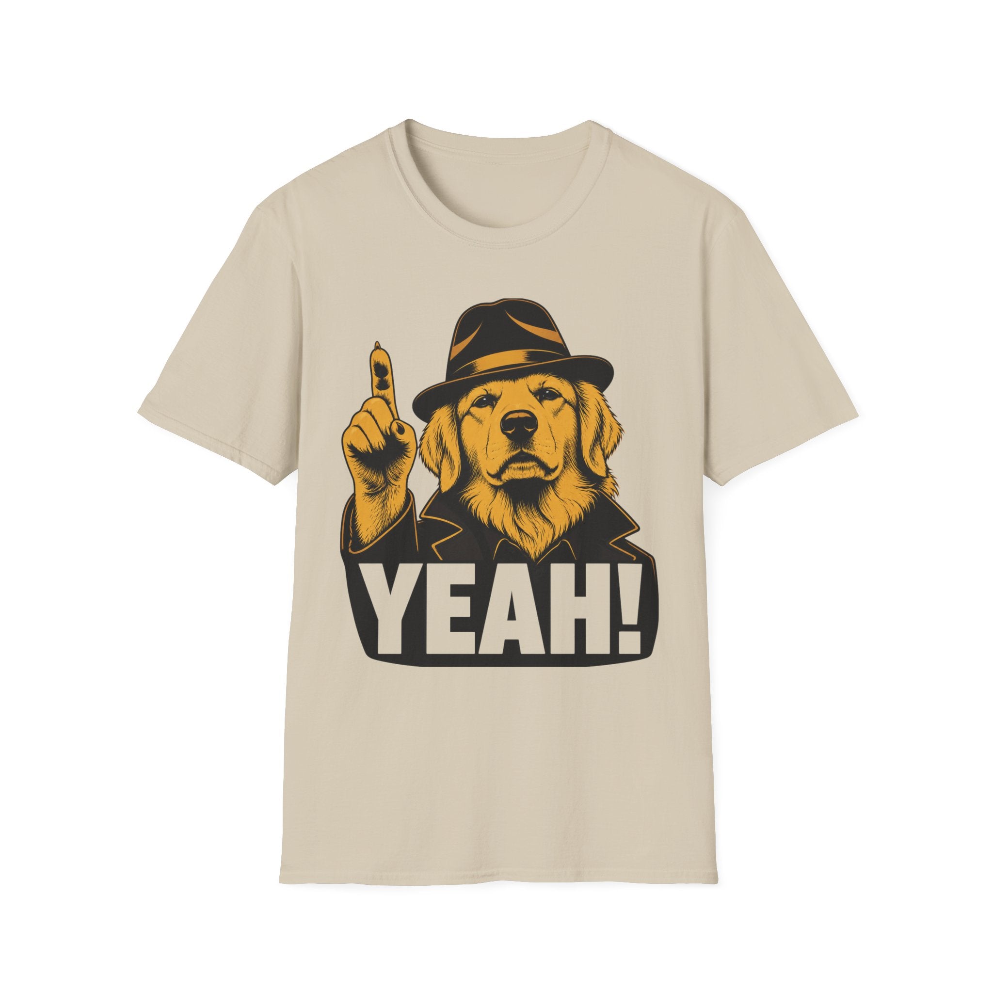 Yeah! T-Shirt