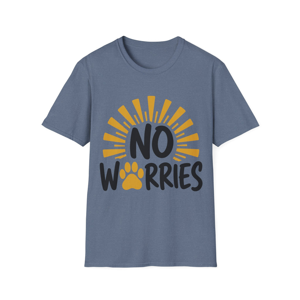 No Worries T-Shirt
