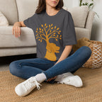 Golden Roots T-Shirt