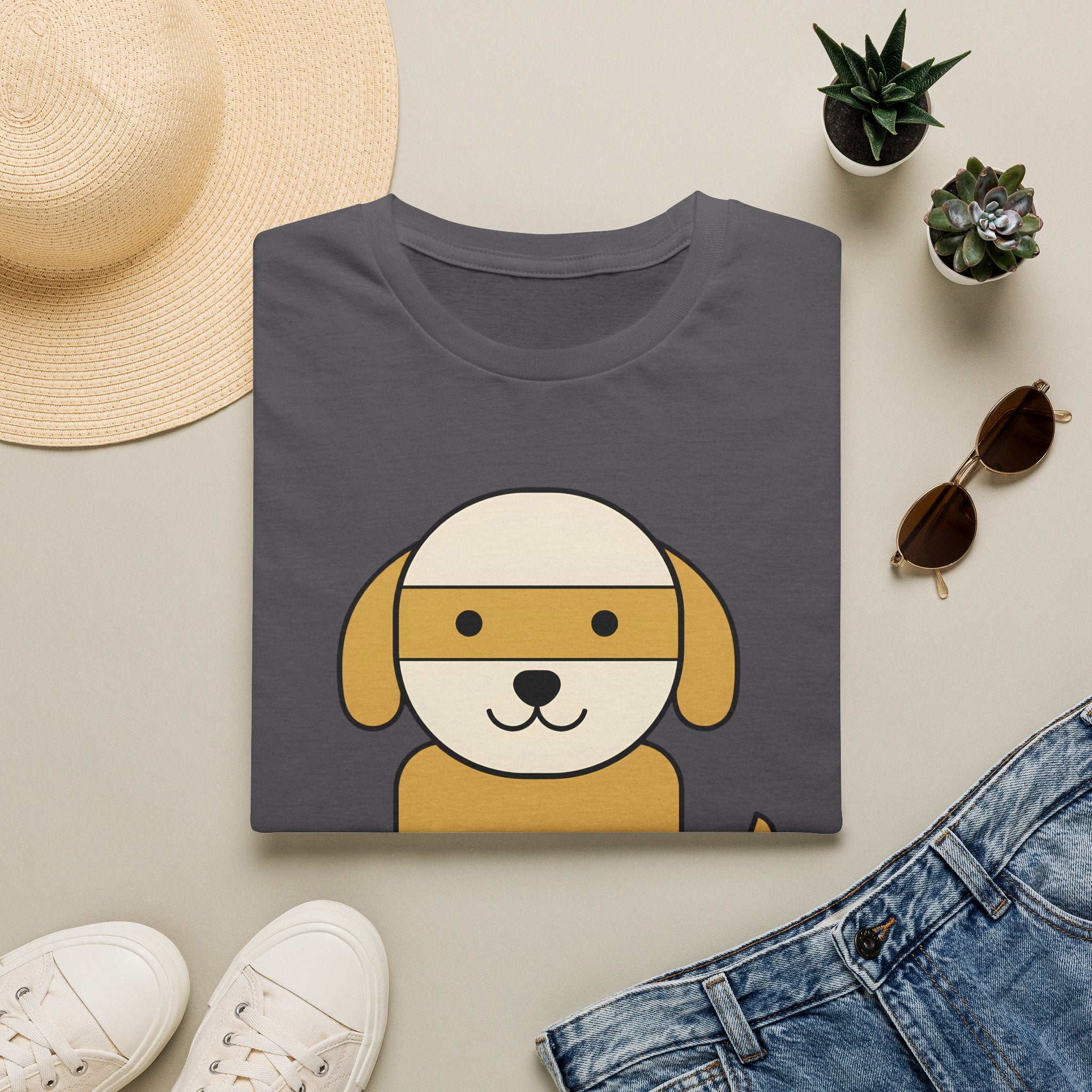 Golden Mode T-Shirt