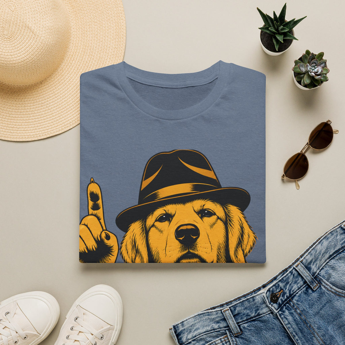 Yeah! T-Shirt