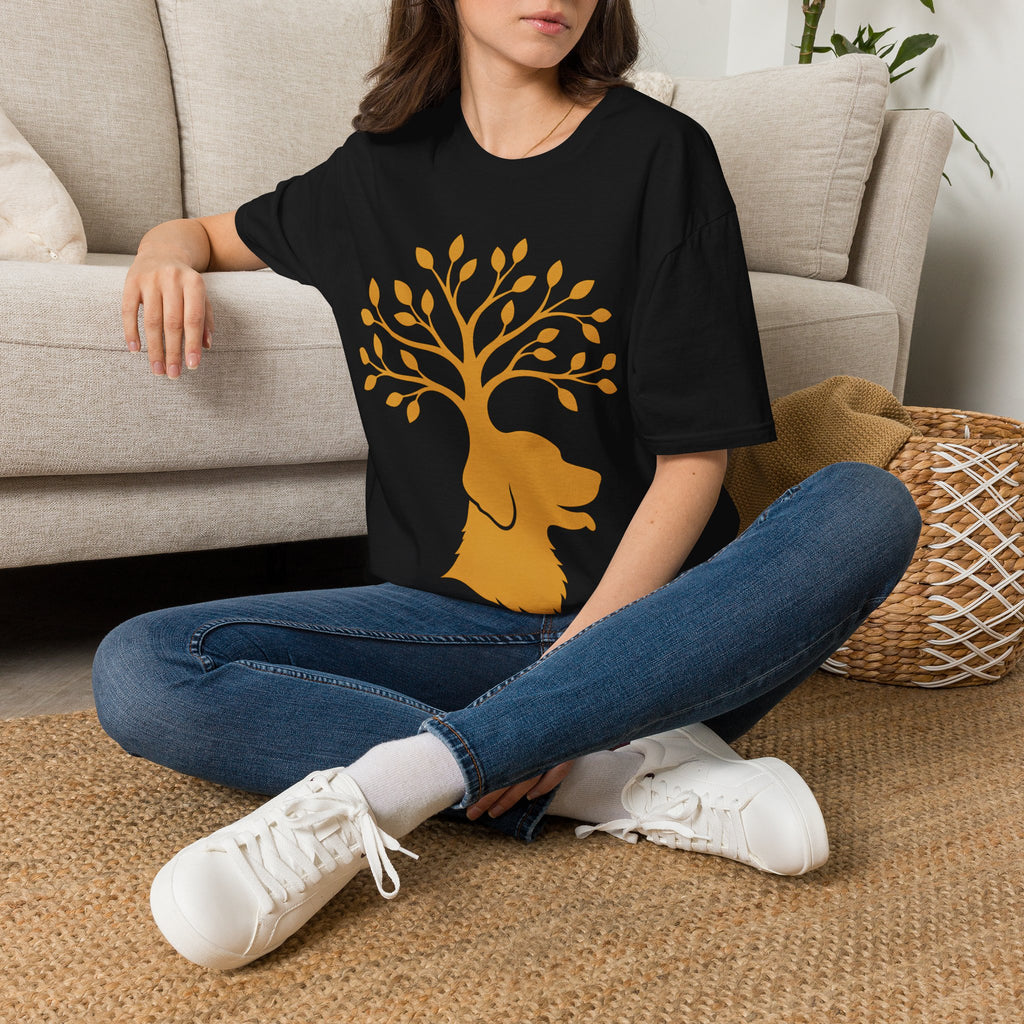 Golden Roots T-Shirt