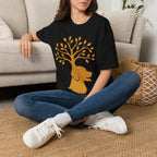 Golden Roots T-Shirt