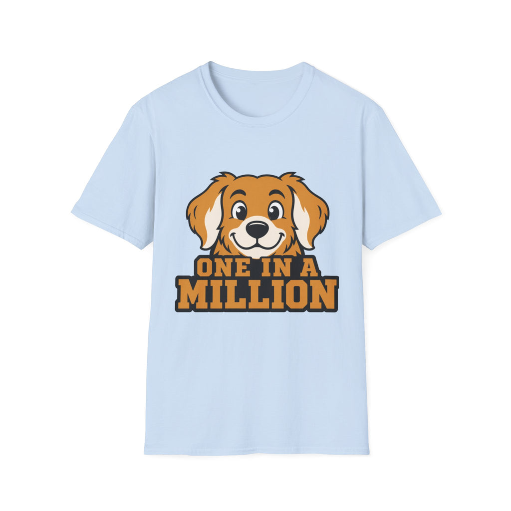 One In A Million T-Shirt
