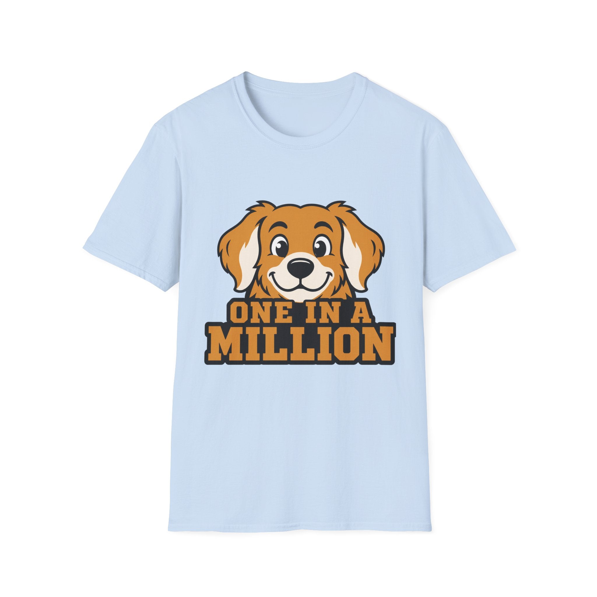 One In A Million T-Shirt