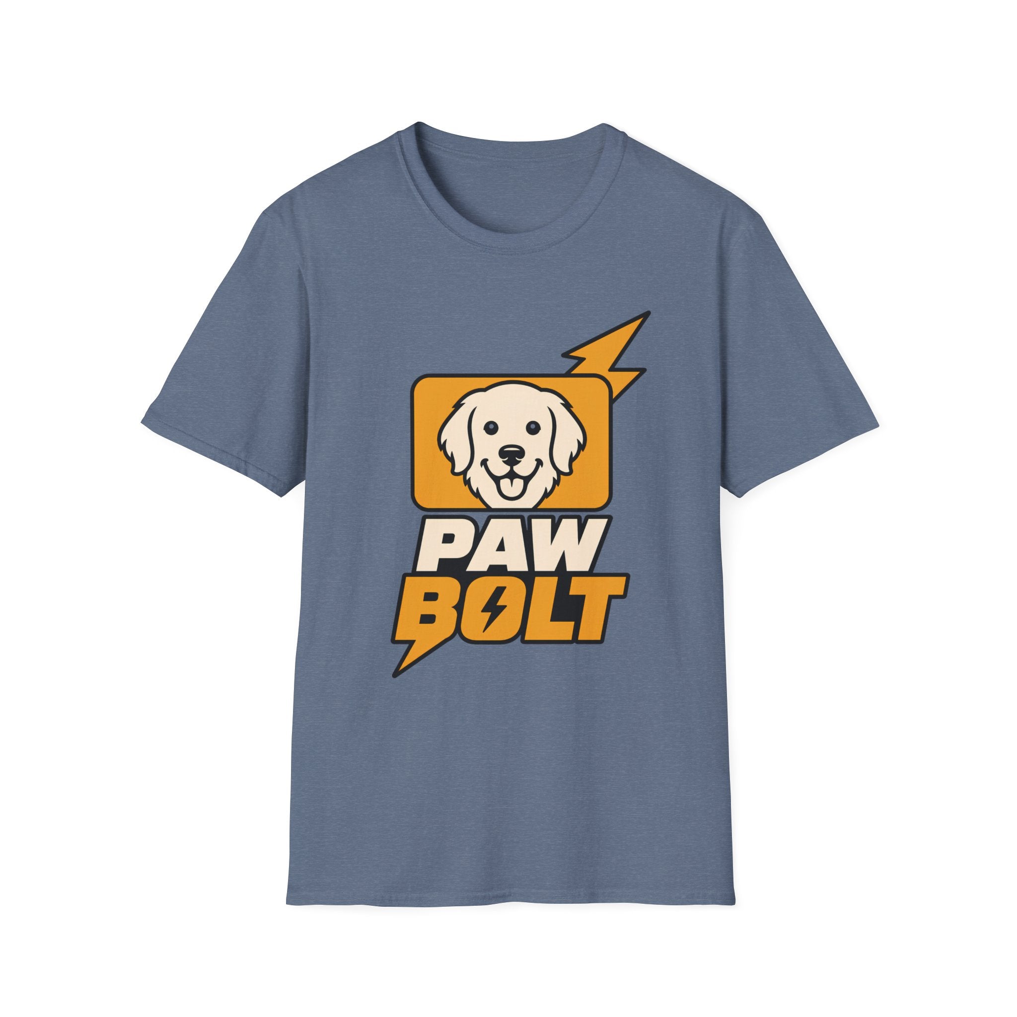 Paw Bolt T-Shirt