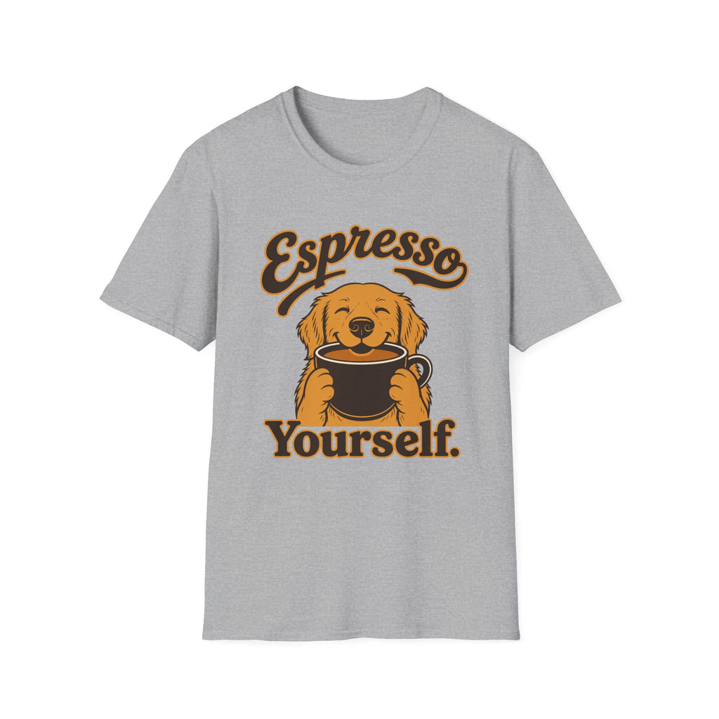 Expresso T-Shirt