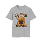 Expresso T-Shirt