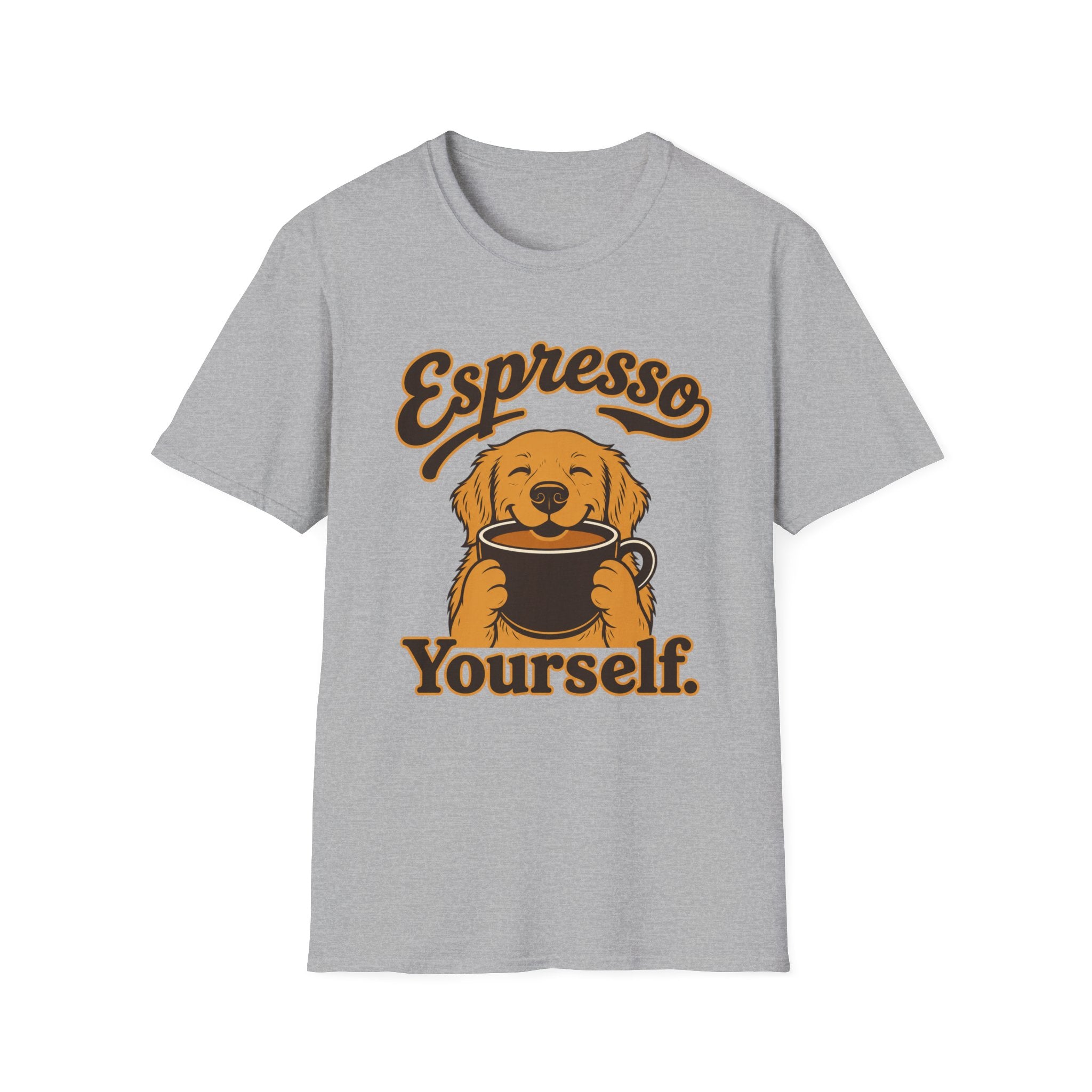 Expresso T-Shirt