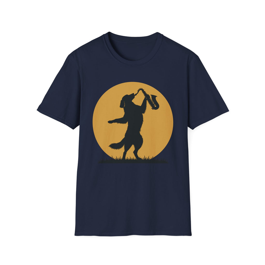 JAZZ SOUL T-Shirt