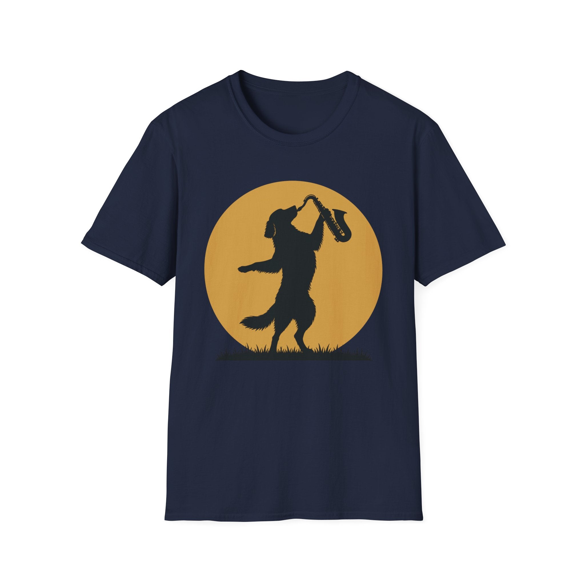 JAZZ SOUL T-Shirt