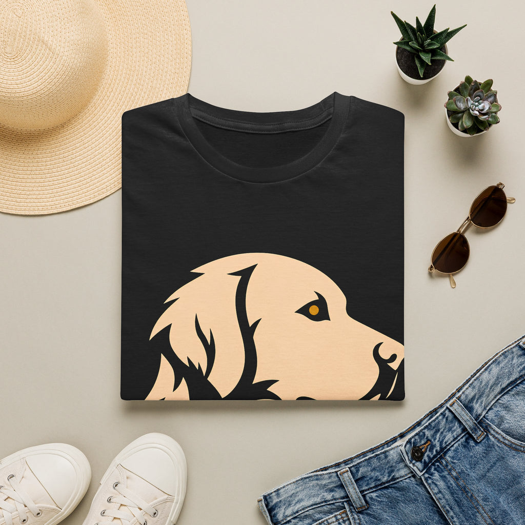 Amber Eye T-Shirt