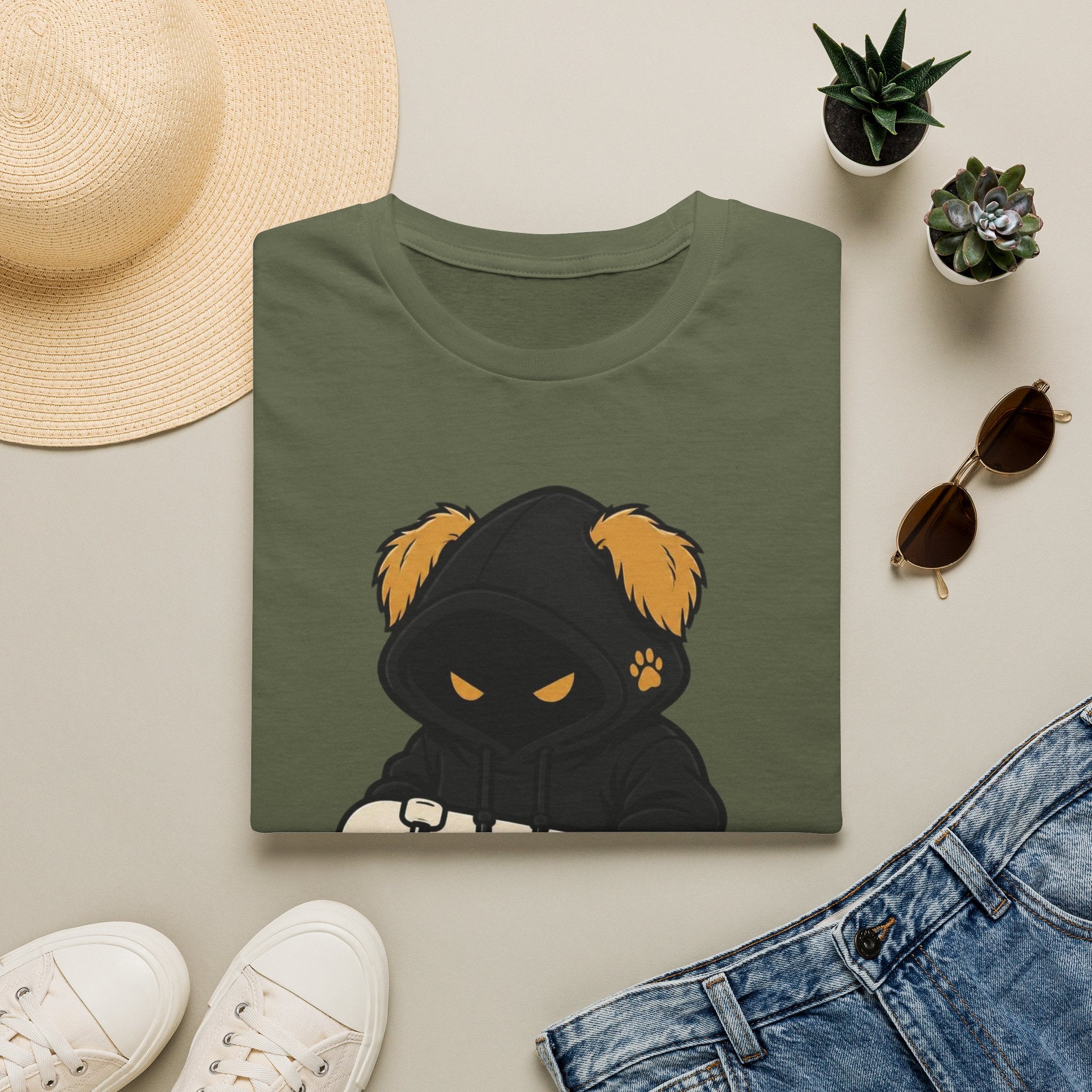 Dark Mode T-Shirt