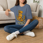 Anchor Of My Soul T-Shirt