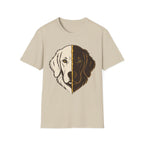 TWO FACES T-Shirt