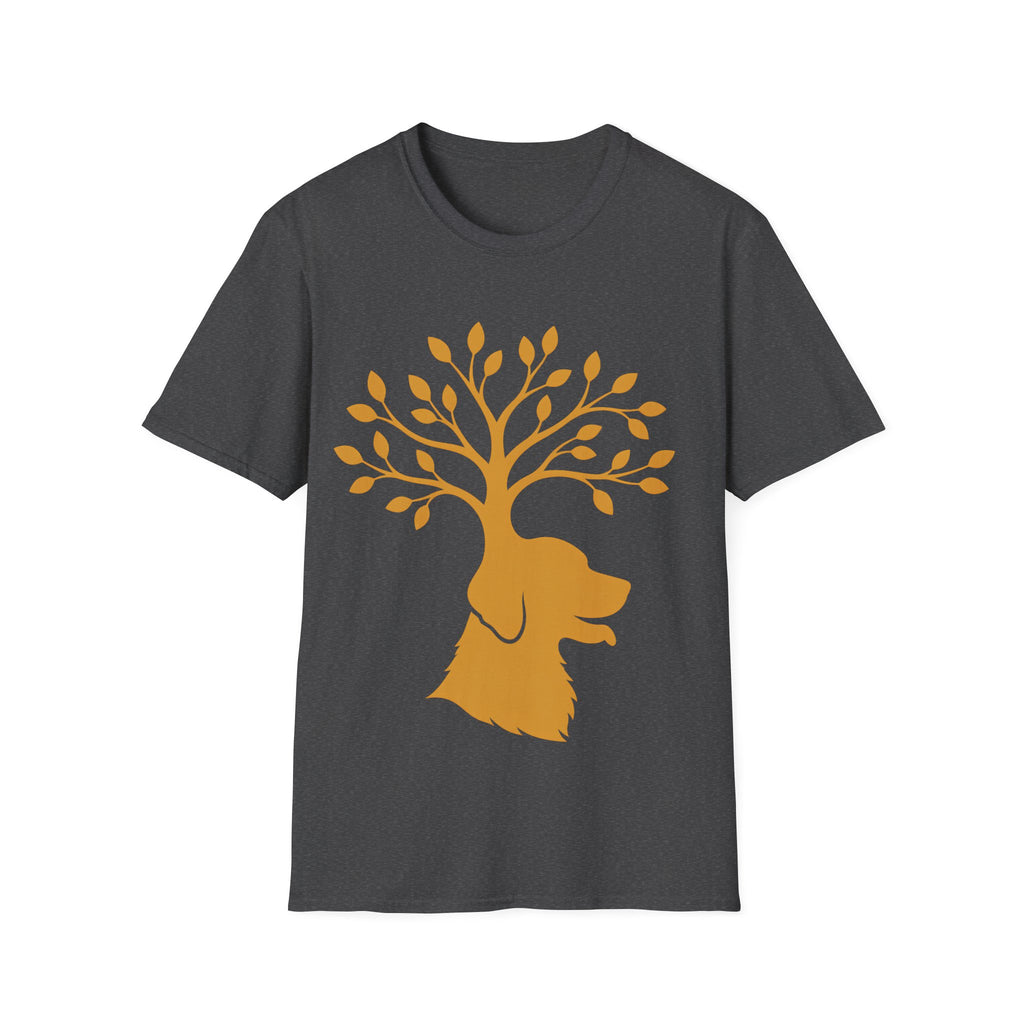Golden Roots T-Shirt